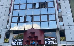Staycity Otel
